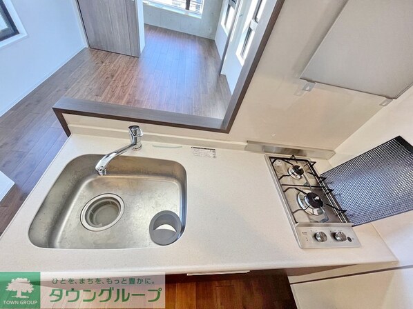 CREATIF池袋本町の物件内観写真